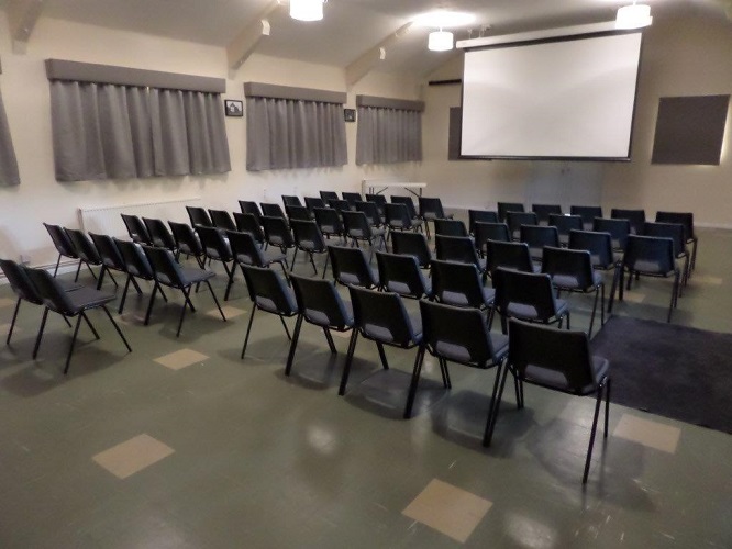 Hall4